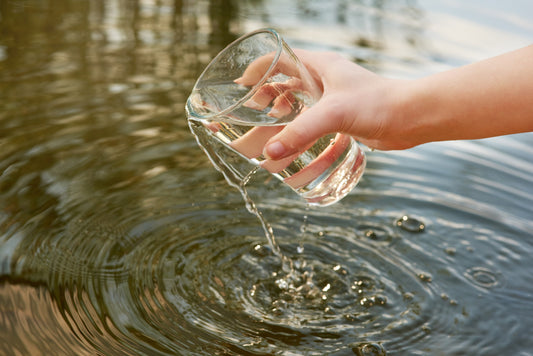 The Incredible Benefits of Softened Water